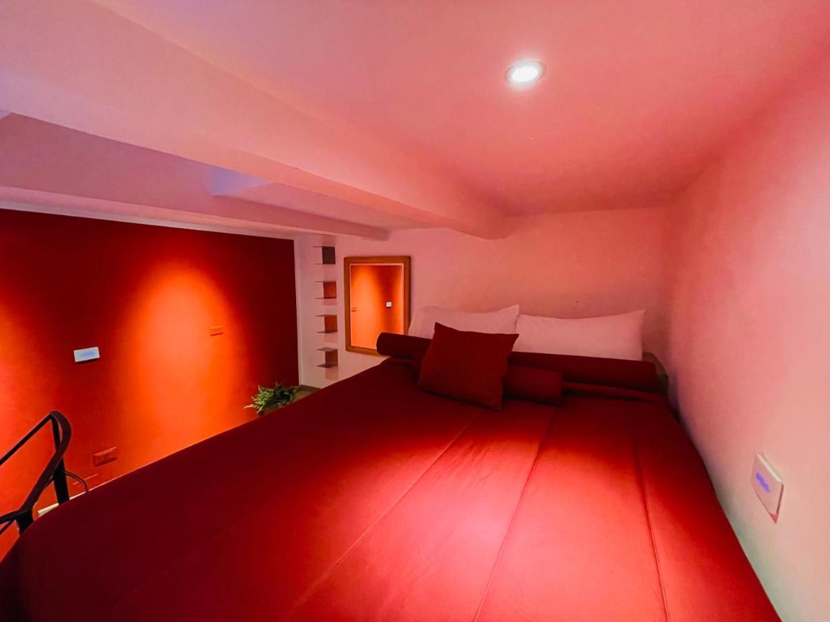 Bed & Breakfast Lanova 21 Napoli