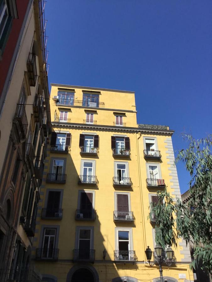 Lanova 21 * Napoli
